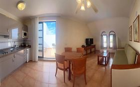 Apartamentos Colon2